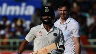 India vs England 1st Test, Live Cricket Score Streaming, Ind vs Eng Live Score: India on Day 3 look for quick wickets