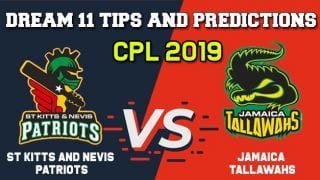 St Kitts and Nevis Patriots vs Jamaica Tallawahs Dream11 Team, SKN vs JAM - Check My Dream11 Team, Best players list of today's match, St Kitts and Nevis Patriots vs Jamaica Tallawahs Dream11 Team Player List, SKN vs JAM Dream11 Team Player List, Jamaica Tallawahs Dream11 Team Player List, St Kitts and Nevis Patriots Dream11 Team Player List, Dream11 Guru Tips, Online Cricket Tips, Online Cricket Tips, Cricket Tips And Predictions, St Kitts and Nevis Patriots, Jamaica Tallawahs, Jamaica Tallawahs vs St Kitts and Nevis Patriots, Jamaica Tallawahs vs St Kitts and Nevis Patriots T20I
