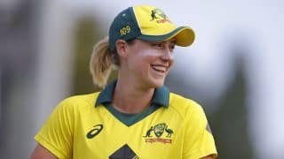 Women’s Ashes: Ellyse Perry is the greatest female cricketer of all time – Charlotte Edwards
