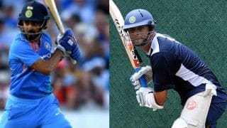 Cricket World cup 2019: We want to see KL rahul to be like Rahul Dravid in ODI, says Sanjay Bangar