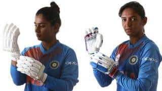 Mithali, Harmanpreet remain ODI and T20 captains; Veda dropped for NZ tour