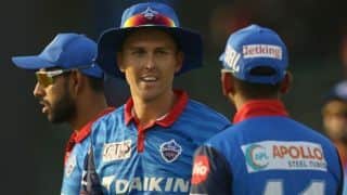 IPL 2019: Disappointed having not played too many games-Trent Boult