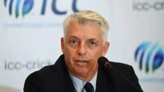 Test cricket is not dying, it needs a bit of boost: ICC CEO Dave Richardson