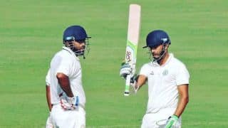 Ranji Trophy 2018-19: Vidarbha cricket cannot afford to take it easy anymore: Faiz Fazal