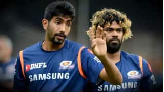 Jasprit Bumrah to Lasith Malinga: I will continue to learn from you
