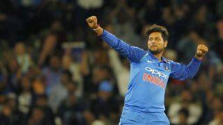 Kuldeep Yadav should play four-day matches to regain his momentum: Venkatapathy Raju