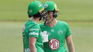 ST-W vs MS-W Dream11 Team Prediction: Fantasy Tips & Predicted XIs For Today’s Rebel WBBL Match 36