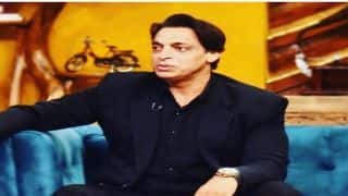 PTV Bans Shoaib Akhtar and Nauman Niaz From On-Air Participation