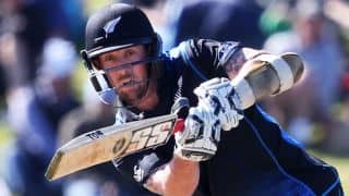 New Zealand beat Sri Lanka by 108 runs