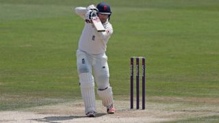 England's Mark Stoneman extends contract with Surrey