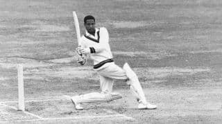 West Indies in India: A brief Test history (1948-1983)