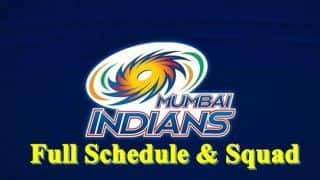 IPL 2021 Mumbai Indians Schedule, Squad: मुंबई इंडियंस इस दिन खेलेगी मुकाबले, जानिए क्या है पूरी टीम?
