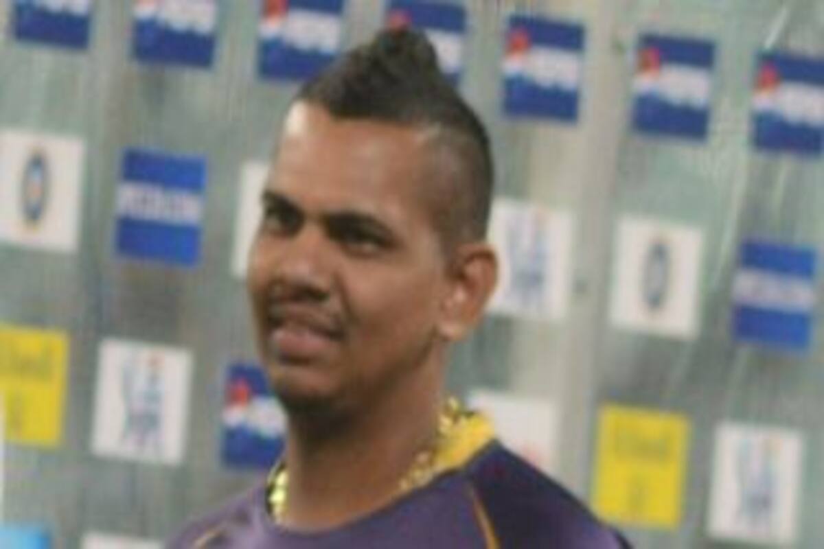 West Indies Cricket Board asked to reconsider decision on Sunil Narine by  Trinidad and Tobago Sports Minister