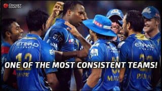 Mumbai Indians in IPL 2015: A statistical preview