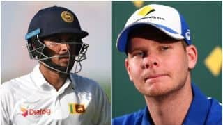 Michael Atherton to dinesh chandimal 5 Captains who have been charged for ball-tampering