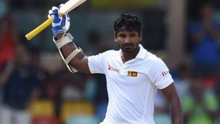 ऑस्‍ट्रेलिया के खिलाफ टेस्‍ट सीरीज में कुशल परेरा की श्रीलंकाई टीम में वापसी