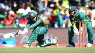 Bangladesh vs South Africa, LIVE Streaming, 3rd ODI: Watch BAN vs SA LIVE Cricket Match on Sony LIV
