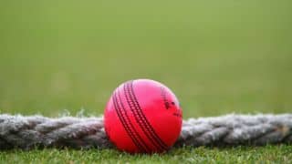 Nepal win by 32 runs | Live Cricket Score, ICC Under-19 Cricket World Cup 2016, Nepal U19 vs New Zealand U19, Match 6 at Fatullah