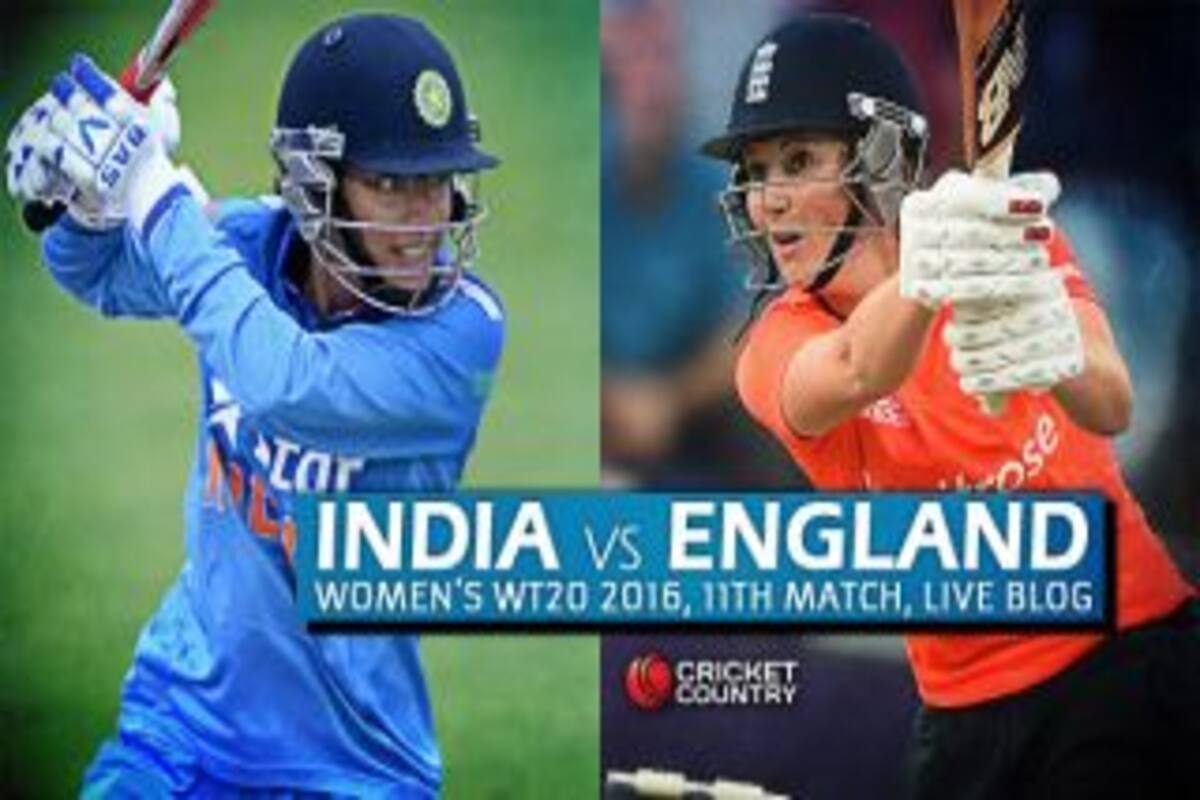 Ind Vs Eng Womens T20 Scorecard - TarifSaliba.blogspot.com