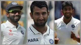 India vs West Indies XI (Practice Match): Ajinkya Rahane, Cheteshwar Pujara return for warm-up match ahead of Test series