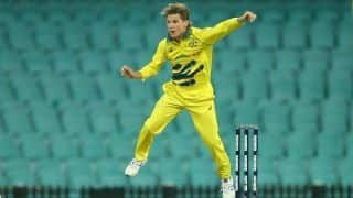 Adam Zampa Returns to New South Wales After Seven years, Signs up For Upcoming Season