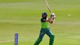 हाशिम अमला बोले- भारत से हार के बावजूद दक्षिण अफ्रीका टीम शानदार वापसी करेगी