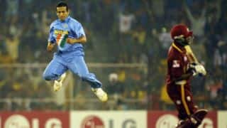 Irfan Pathan: From a toilet-less house to the most spectacular hat-trick in Indian cricket