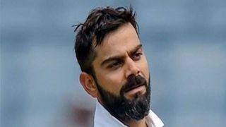 IND vs ENG: Virat Kohli Performs Snatch Routine Ahead of 3rd Test vs England, Says No Substitute For Hard Work | WATCH VIDEO