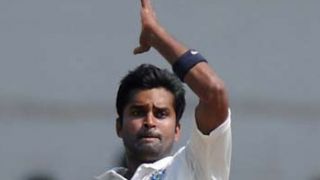 Ranji Trophy 2013-14 final: Karnataka in comfortable position at lunch on Day 4