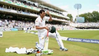Younis recovering from influenza before Test series vs WI