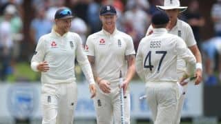 English Cricketers to Undergo Second Round of COVID-19 Tests Before Full-scale Training