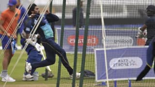 ICC Cricket World Cup 2019: Sri Lanka’s Nuwan Pradeep out of tournament due to Chickenpox