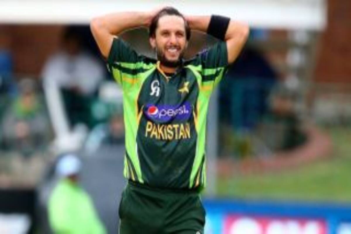 Shahid Afridi Has Been Subjected To Unfair Criticism By