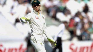 india vs australia tim paine apologies for his bad behavior against india in sydney test