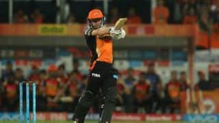 Kane Williamson: Getting 10-15 runs in the first innings would’ve been nice