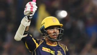 In pictures: Kolkata vs Bangalore, Match 3, Indian T20 League