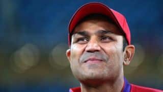 Virender Sehwag believes Olympics, Commonwealth Games bigger than Cricket tournament