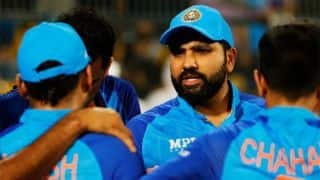 India vs South Africa: रोहित को मालूम है टीम की सबसे बड़ी खामी, बोले इस पर ध्यान देना बहुत जरूरी