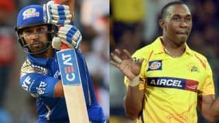 IPL 2018, Chennai Super Kings vs Mumbai Indians, Stats Preview: Rohit Sharma, Dwayne Bravo can reach these milestone