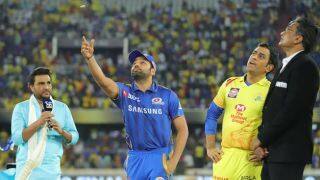 Understanding conditions make Rohit Sharma and MS Dhoni a better captain, says Sachin Tendulkar