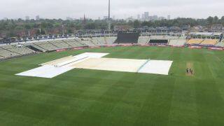 Edgbaston Birmingham Weather Forecast For Today’s Reschedule 5th Test Between England-Ireland: Rain Threat Looms Large