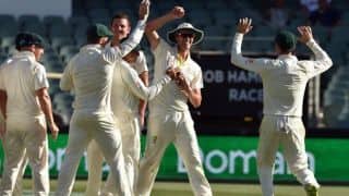 Match Highlights: India vs Australia 2018, Adelaide Test, Day 1