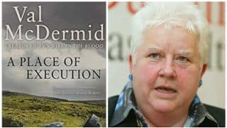 Place of Execution: Val McDermid’s fleeting connection with cricket