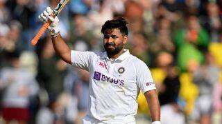 'Every Match I Look To...' Rishabh Pant Oozes Confidence