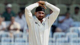 India did not achieve anything by playing against Sri Lanka, says Harbhajan Singh