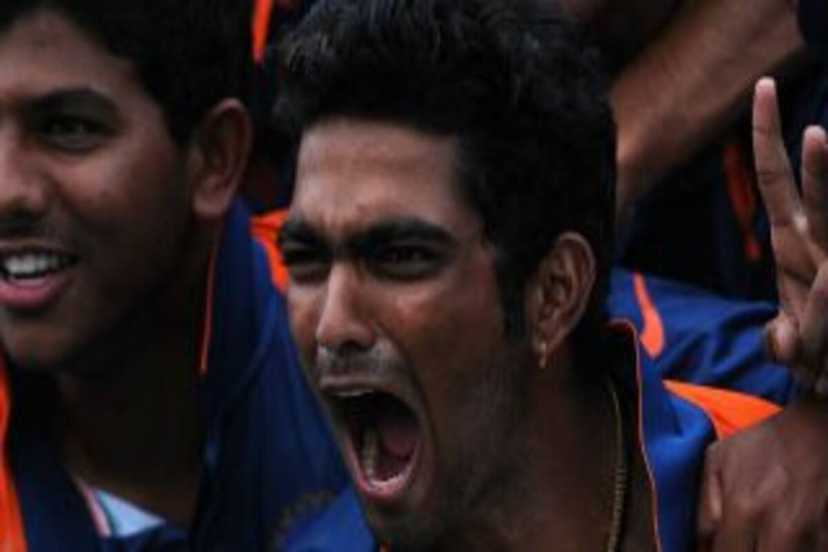 India Squad For Icc Under 19 World Cup 14 Announced Cricket Country India Squad For Icc Under 19 World Cup 14 Announced Cricket Country