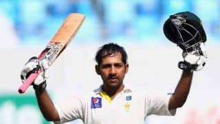 Sarfraz, and other rising stars who made a mark in 2014