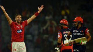 IPL 2021: Players are safe now but is it going to stay safe?, Andrew Tye question BCCI over worsening corona situation in India