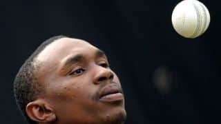 Dwayne Bravo agrees to play for Melbourne Renegades