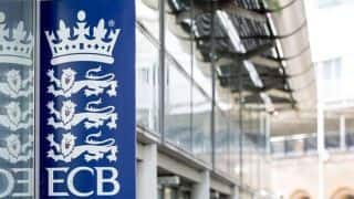 England Cricket Stars Donate £500,000 to Board England Cricket Stars Donate £500,000 to Board
